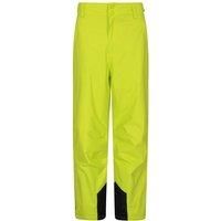 Mountain Warehouse Mens Waterproof Ski Pants Salopettes Winter Trousers Braces
