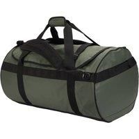 Mountain Warehouse Cargo Bag – 90L - 3 Ways to Carry Backpack - For Travelling, Camping Dark Green