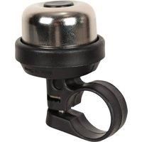 Mountain Warehouse Bike Bell Cycling Loud Ringing Sound Bicycle Handlebar Ringer