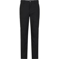 Mountain Warehouse Mens Trek Stretch Trouser Lightweight Stretchable Hiking Pant