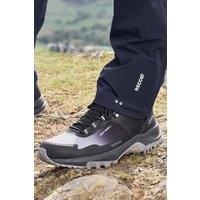 Mountain Warehouse Spectrum Mens Waterproof Softshell Boots - Mesh Lined Hiking