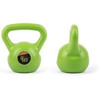 Kettlebell - 4Kg-20Kg