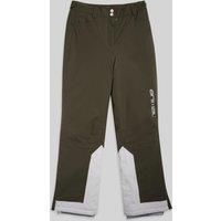 Animal Nordic Kids Ski Pants Waterproof Girls Breathable Snow Trousers