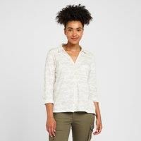 Weird Fish Ginny Organic Jersey Shirt