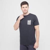 Men's Anchovy Artist T-Shirt