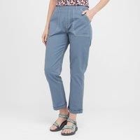 Women's Malorri Organic Cotton Trousers