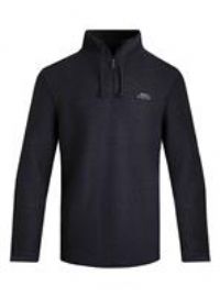 Cruiser 1/4 Zip Eco Macaroni Sweatshirt