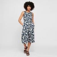 Women's Paige EcoVero Jumpsuit, Navy