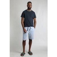 Weird Fish Dewey Stripe Shorts