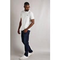 Weird Fish Edward Straight Leg Denim Jeans