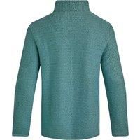 Cruiser 1/4 Zip Eco Macaroni Sweatshirt