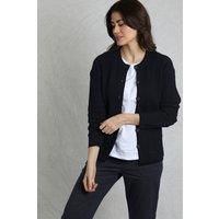 Weird Fish Hayley Knitted Cardigan