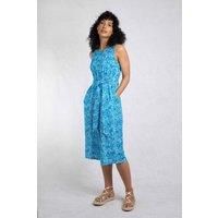 Nalani LivaEco Printed Viscose Jumpsuit