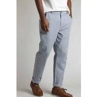 Charleigh Textured Chino Trousers