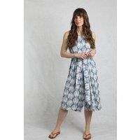 Nalani LivaEco Printed Viscose Jumpsuit