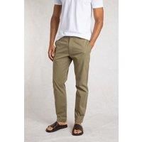 Freddie Super Soft Chino Trousers