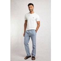 Danny Lightweight Summer Denim Trousers