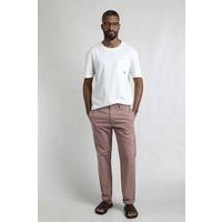 Freddie Super Soft Chino Trousers