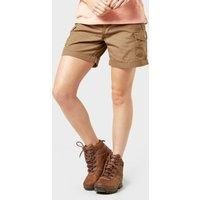 Women's Tomboy Shorts
