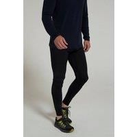 Mountain Warehouse Mens Running Workout Fitness Lightweight Leggings