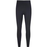 Mountain Warehouse Mens Revolution Cycle Legging IsoCool In Black