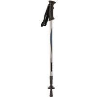 Mountain Warehouse Hiker Walking Pole Metal Telescopic Adjustable Hiking Sports