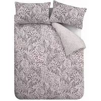 Accessorize Duvet cover Savannah Duvet Set BD/52623/R/SQS/GY