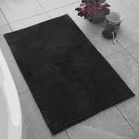 Catherine Lansfield Home Luxury Bobble Bath Mat Various Colours