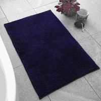 Catherine Lansfield Home Luxury Bobble Bath Mat Various Colours