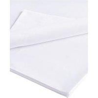 800tc Cotton Sateen King Flat Sheet