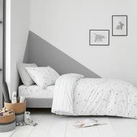 Little Bianca Little Bianca Stars Cotton Duvet Set - Double