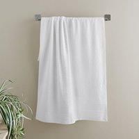 Catherine Lansfield Antibacterial Bathsheet