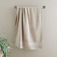 Catherine Lansfield, Natural, Bath Towel
