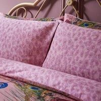 Matthew Williamson Xanadu 100% Cotton Standard Pillowcase Pair