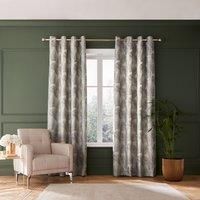 Hyperion Tamra Palm Eyelet Curtains