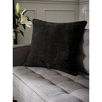Hyperion Selene Luxury Chenille Cushion