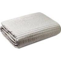 Bianca Luxurious Linear Lines Quilted Bedspread
