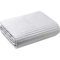Bianca Luxurious Linear Lines Quilted Bedspread