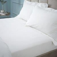 Bianca Cottonsoft 180 Thread Count 100% Egyptian Cotton Fitted Sheet