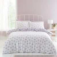 Catherine Lansfield Isadora Floral Duvet Set - Db
