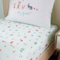Rhs My Allotment Duvet Cover - Multi