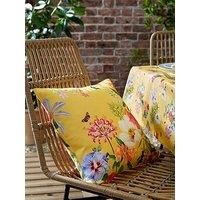 Rhs Exotic Garden Outdoor/Indoor Cushion