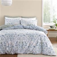 Bianca Hedgerow Hopper 200 Thread Count Cotton Duvet Set - Db