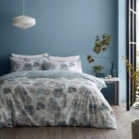 Rhs Japanese Garden 200 Thread Count Cotton Duvet Set