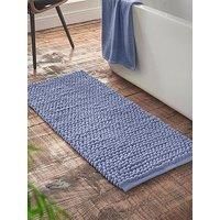 Bianca Aspen Bobble Bath Runner 50X120Cm