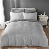 Catherine Lansfield A Lot Like Christmas Bedding Set - King