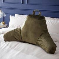 Catherine Lansfield Kingsley Matt Velvet Cuddle Cushion
