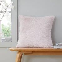 Catherine Lansfield Glamour Faux Fur Cushion
