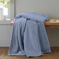 Raschel Velvet Touch Throw blanket