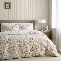 Catherine Lansfield Isadora Floral Duvet Cover Set